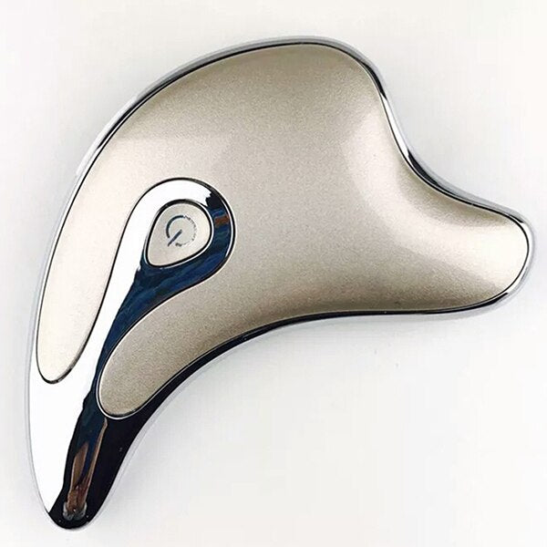 GlowLift Gua Sha Facial Massager