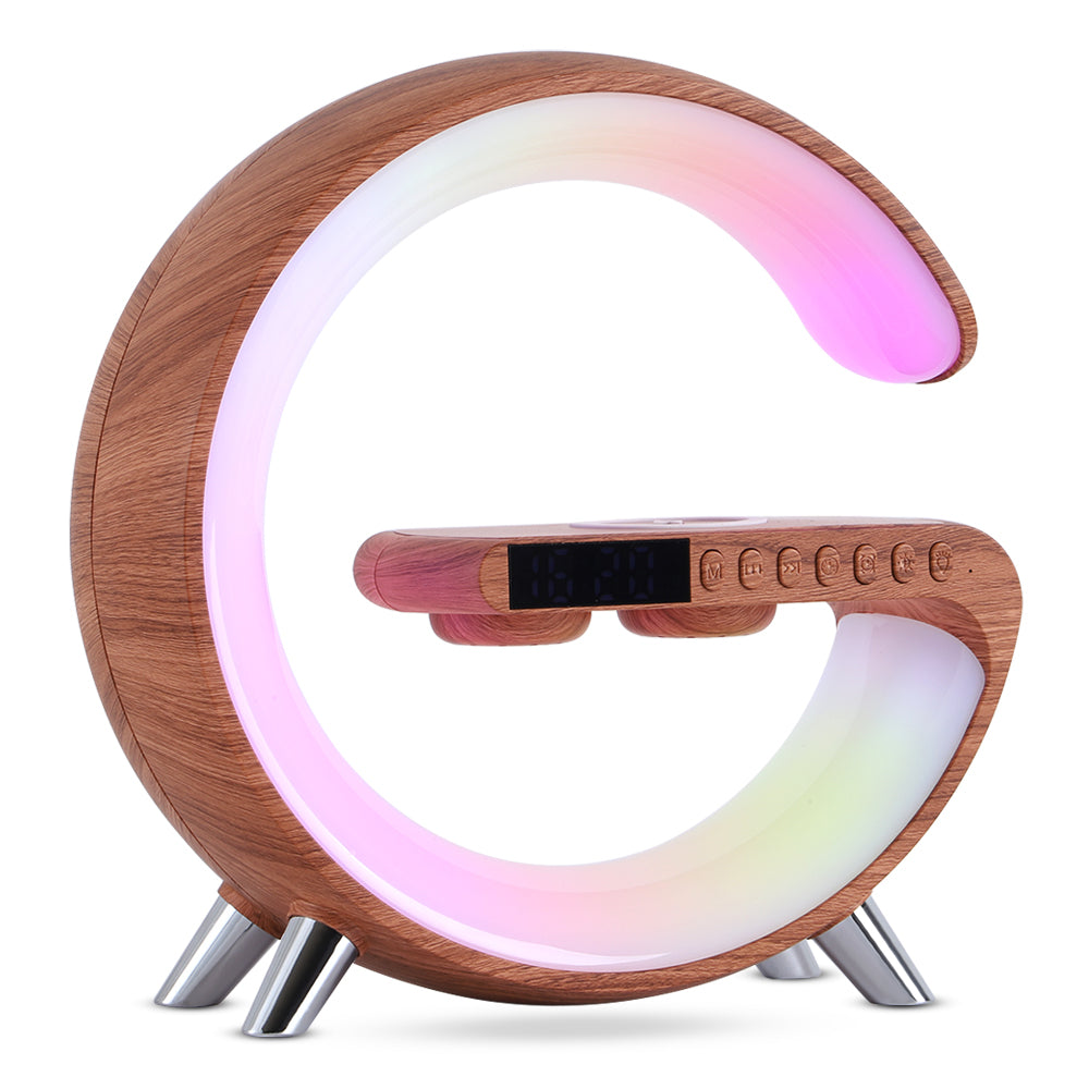 GlowSync G Lamp