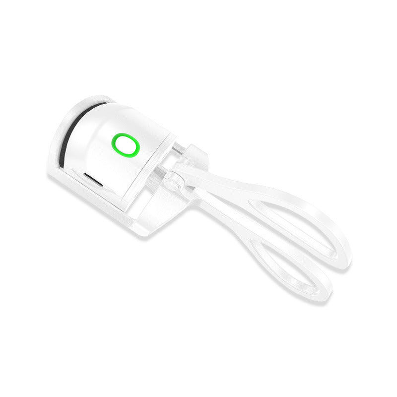 Electric Heated Eyelash Curler — 24-Hour Curl