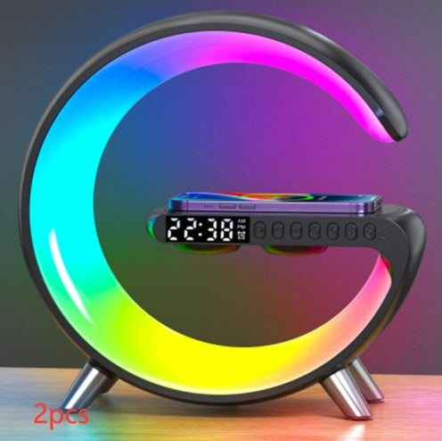 GlowSync G Lamp