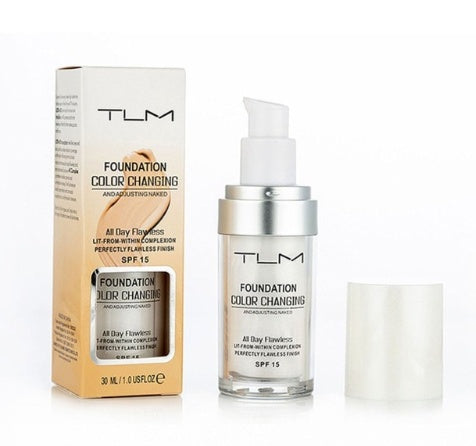 TempGlow Foundation Stick