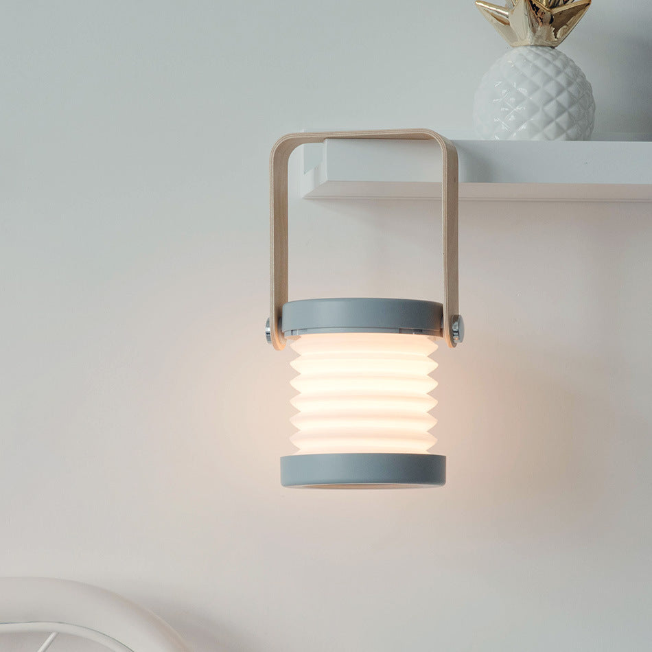 FlexiGlow Rechargeable Lamp