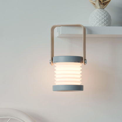 FlexiGlow Rechargeable Lamp