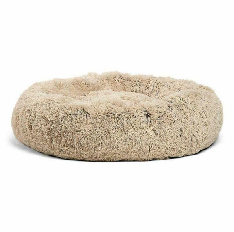 CozyNest Pet Bed