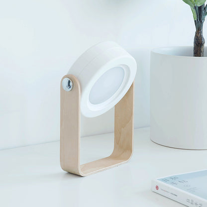 FlexiGlow Rechargeable Lamp