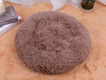 CozyNest Pet Bed