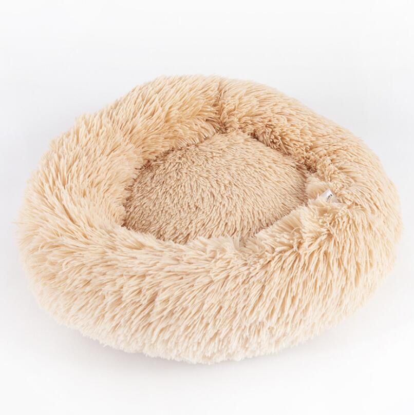CozyNest Pet Bed