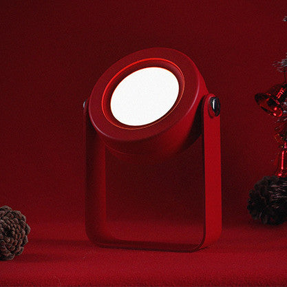 FlexiGlow Rechargeable Lamp
