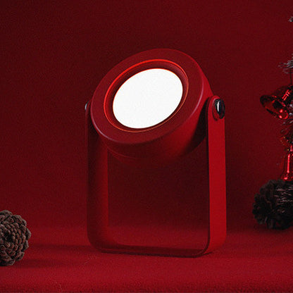 FlexiGlow Rechargeable Lamp