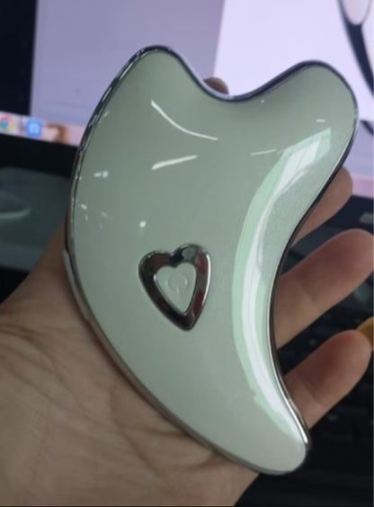 GlowLift Gua Sha Facial Massager