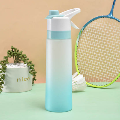 Sip & Spritz Water Bottle