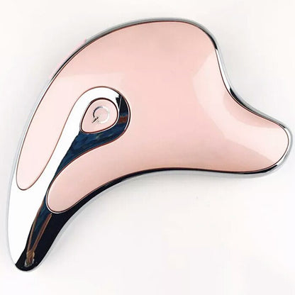 GlowLift Gua Sha Facial Massager