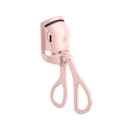 Electric Heated Eyelash Curler — 24-Hour Curl