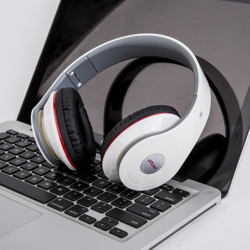 HyperBass Gaming Headphones