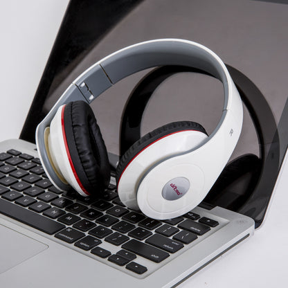 HyperBass Gaming Headphones