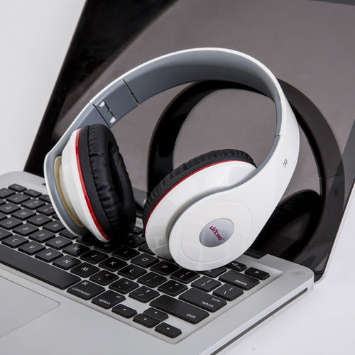 HyperBass Gaming Headphones