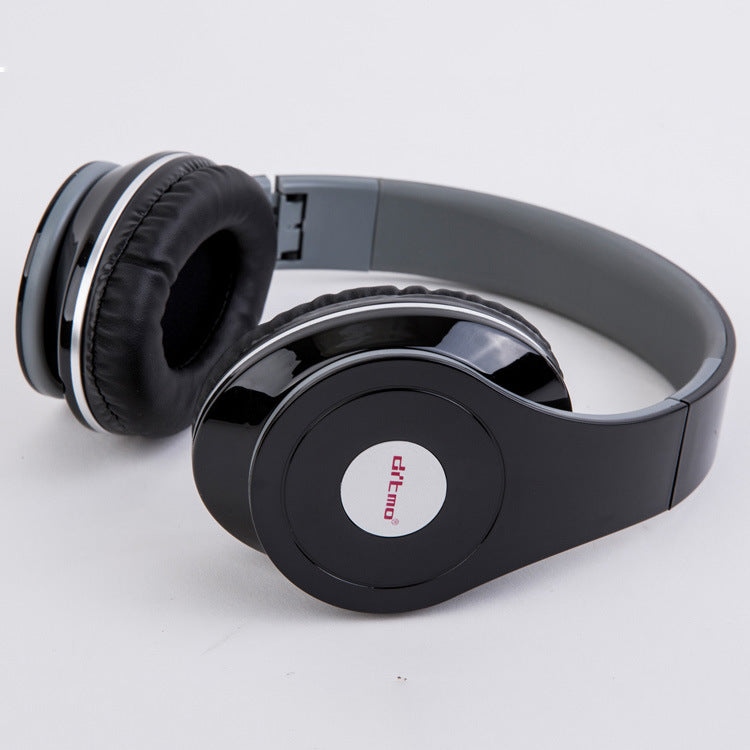 HyperBass Gaming Headphones