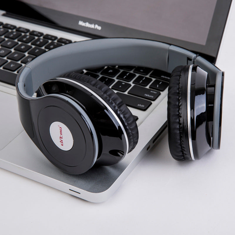 HyperBass Gaming Headphones