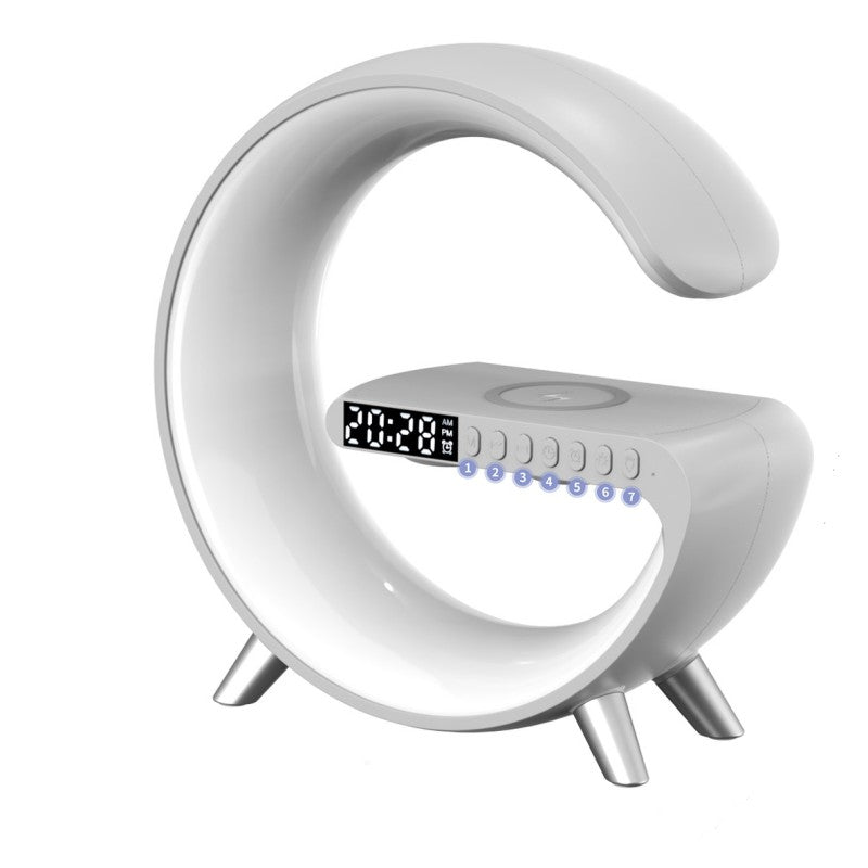 GlowSync G Lamp