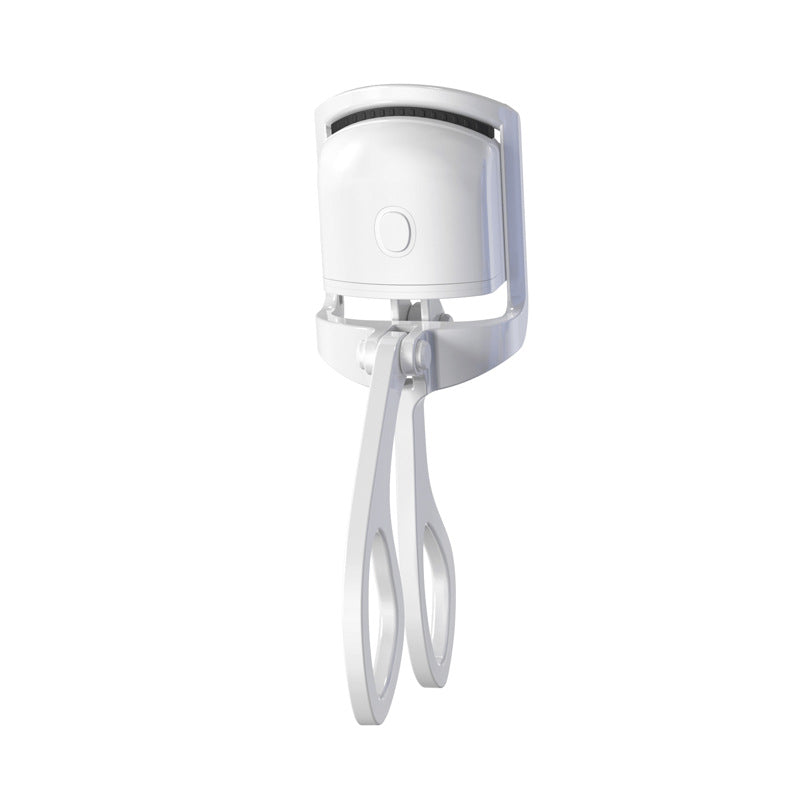 Electric Heated Eyelash Curler — 24-Hour Curl