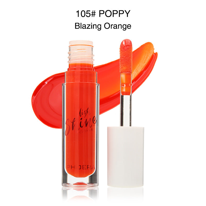 Crystal Glow Lip Balm ✨