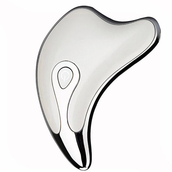GlowLift Gua Sha Facial Massager