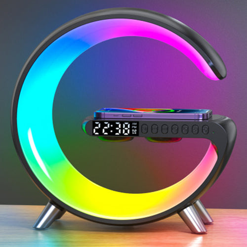 GlowSync G Lamp