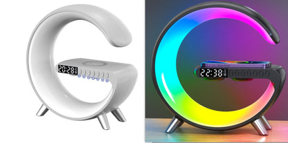 GlowSync G Lamp