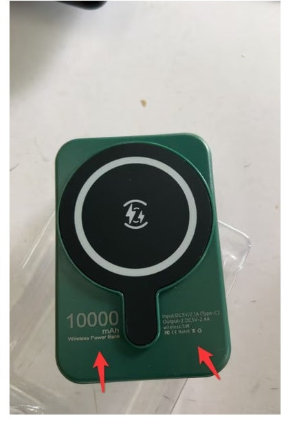 MagCharge Mini 5000