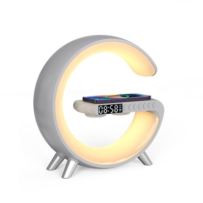 GlowSync G Lamp