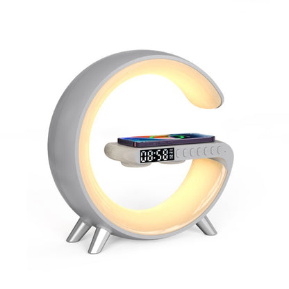 GlowSync G Lamp