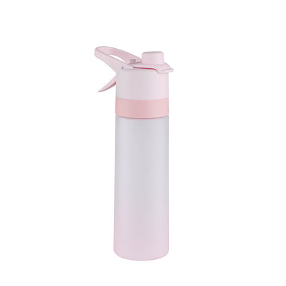 Sip & Spritz Water Bottle
