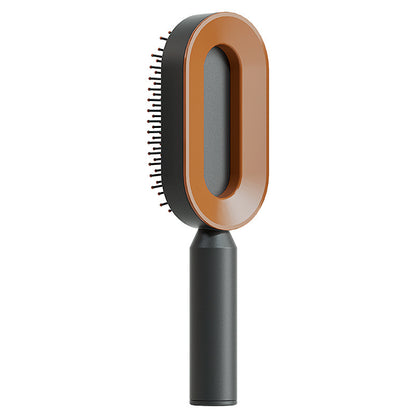 OneClick Clean Hair Brush ✨