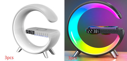 GlowSync G Lamp