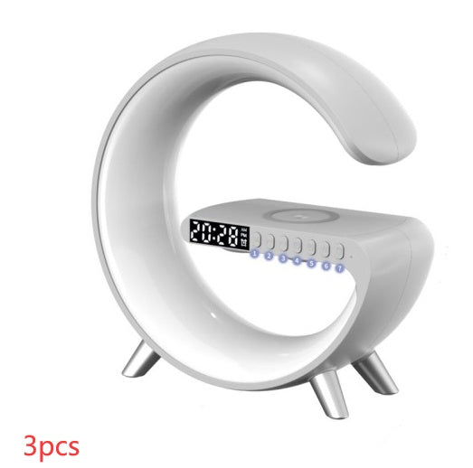 GlowSync G Lamp