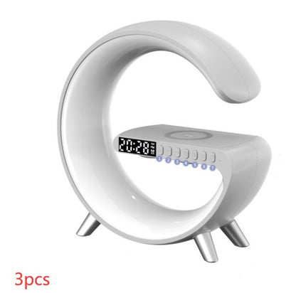 GlowSync G Lamp