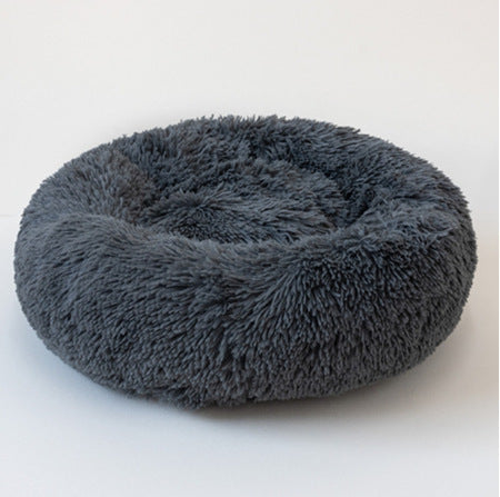 CozyNest Pet Bed