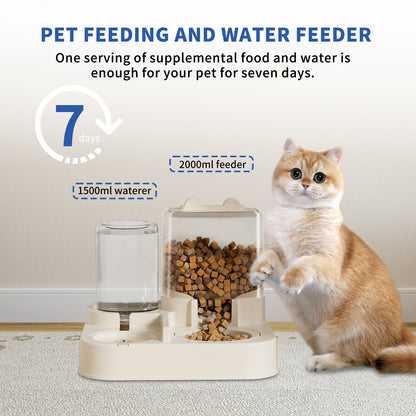 Autopet feeder pro