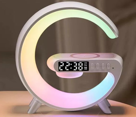GlowSync G Lamp