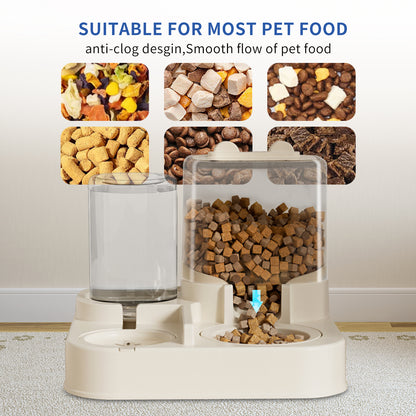 Autopet feeder pro