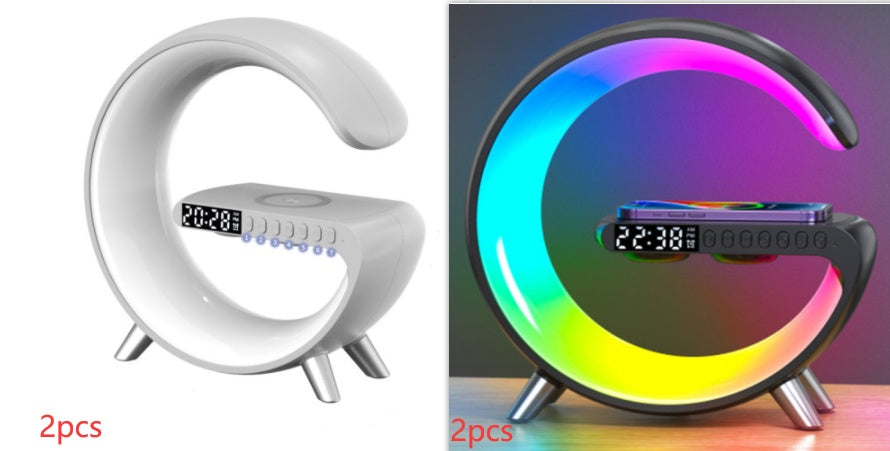 GlowSync G Lamp