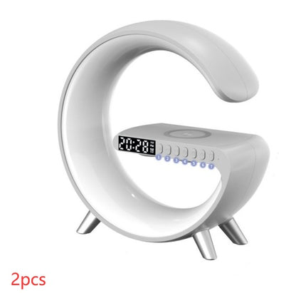 GlowSync G Lamp