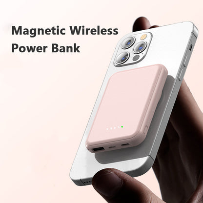 MagCharge Mini 5000