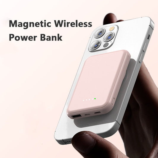 MagCharge Mini 5000