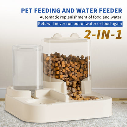 Autopet feeder pro