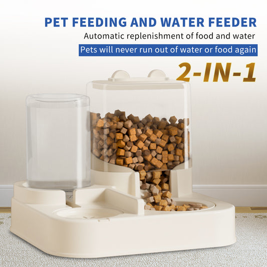 Autopet feeder pro