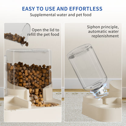 Autopet feeder pro