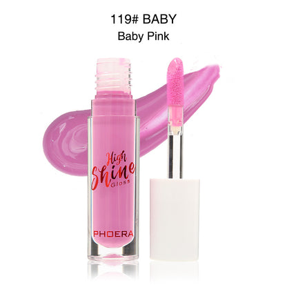 Crystal Glow Lip Balm ✨