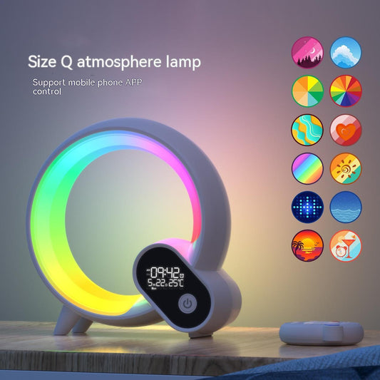 QGlow Wake Lamp